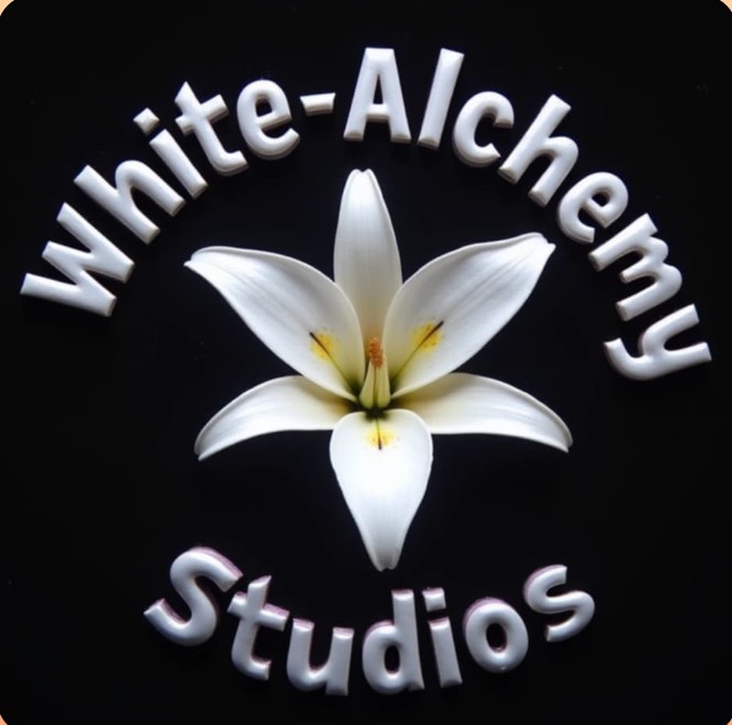 White Alchemy Studios